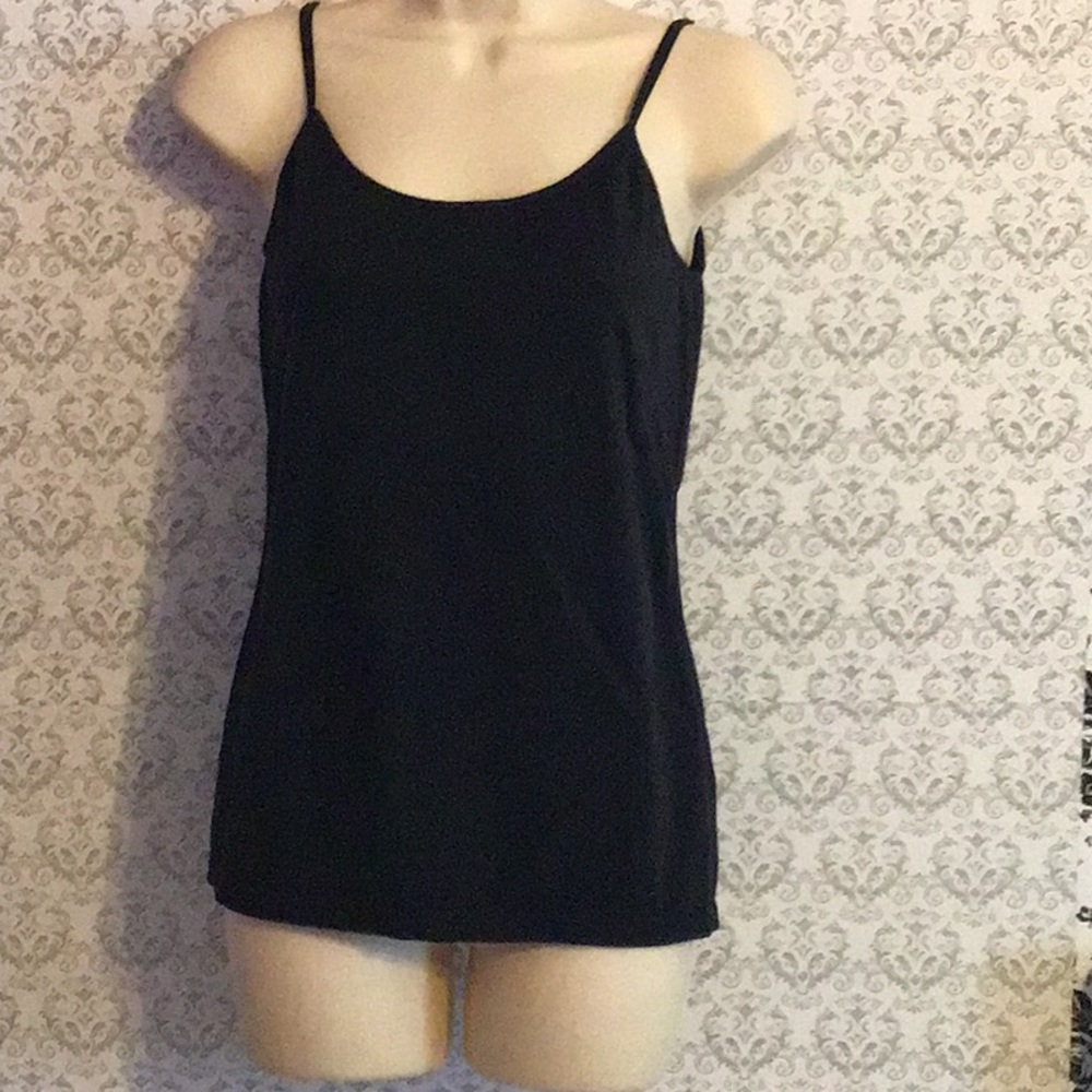 Ingrown camisole in good condition medium or large